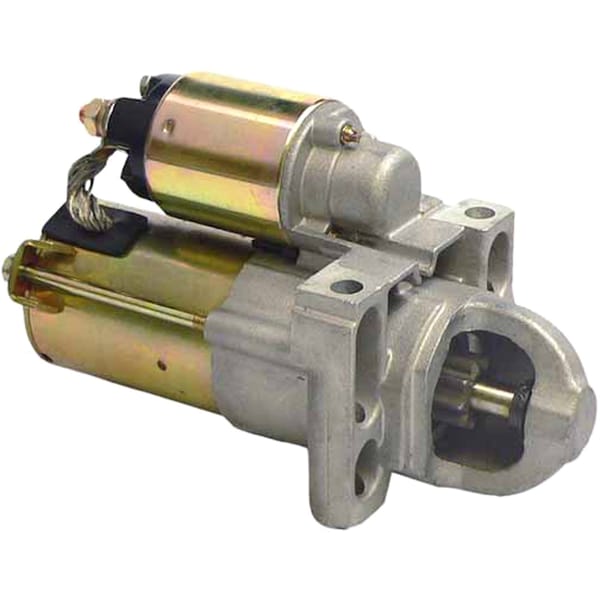 Db Electrical New Starter For 4.8 4.8L 5.3 5.3L Gmc Yukon 03 04 05 06 07 08 2003-2008 9000939 410-12257 - main